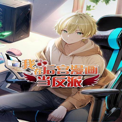 我在后宫漫画当反派