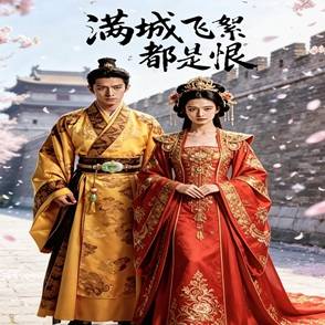 满城飞絮都是恨