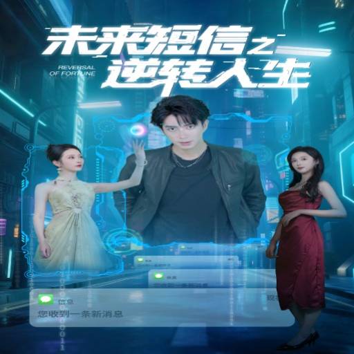 未来短信之逆转人生