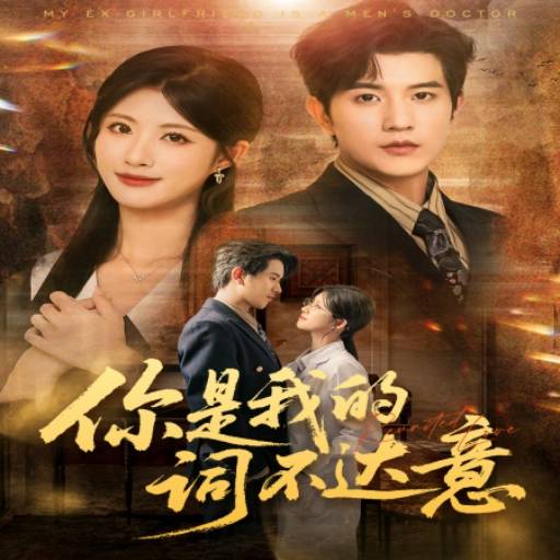 你是我的词不达意