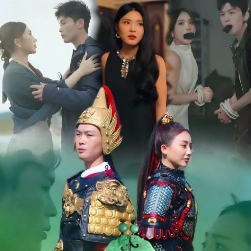 丰宁传奇今古缘