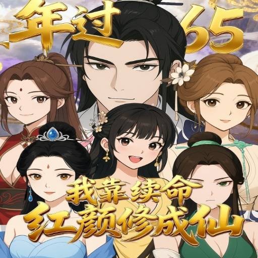 年过65我靠续命红颜修成仙