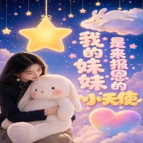 我的妹妹，是来报恩的小天使