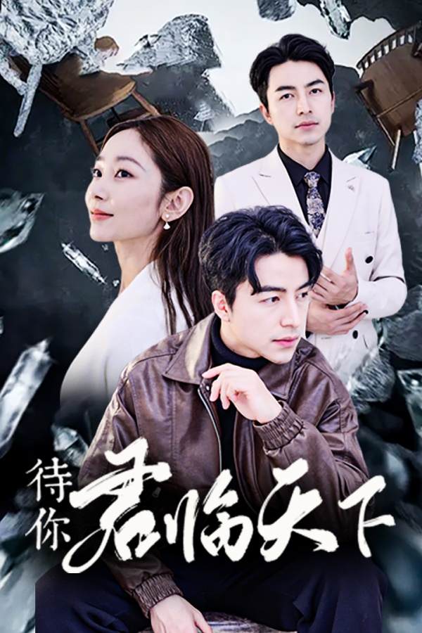 待你君临天下