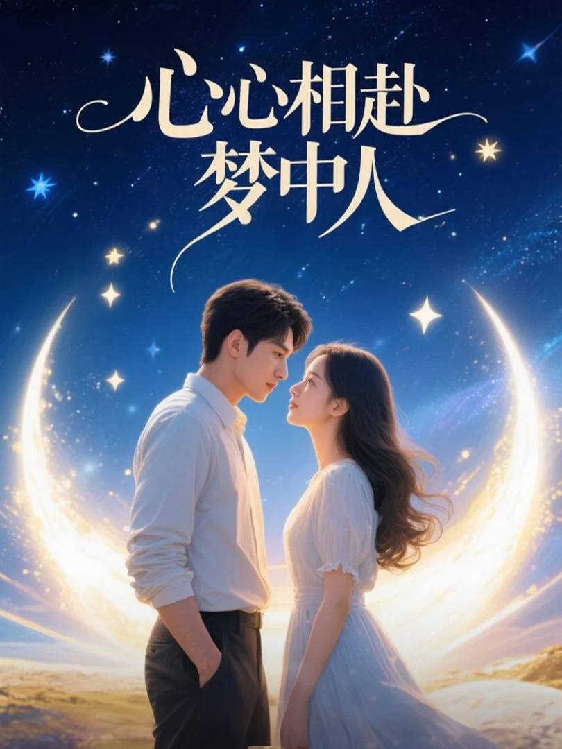 心心相赴梦中人