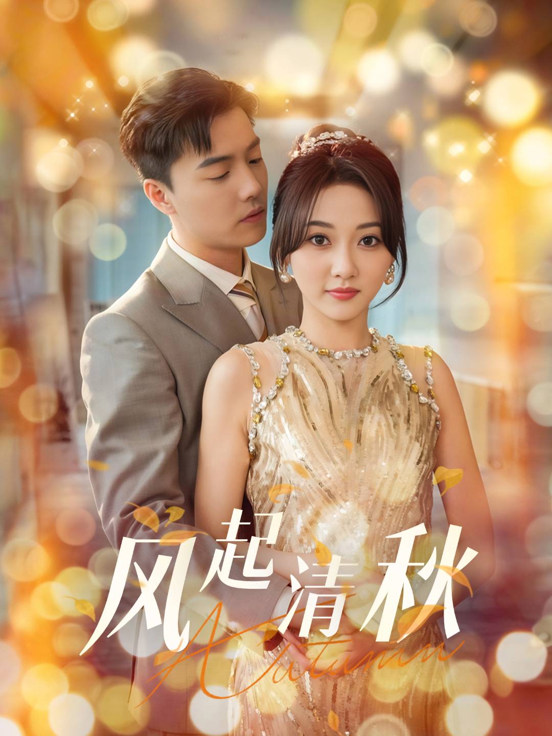 风起清秋