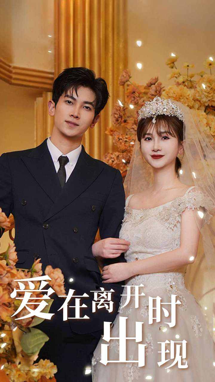 爱在离开时出现
