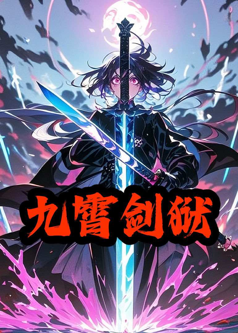 九霄剑狱