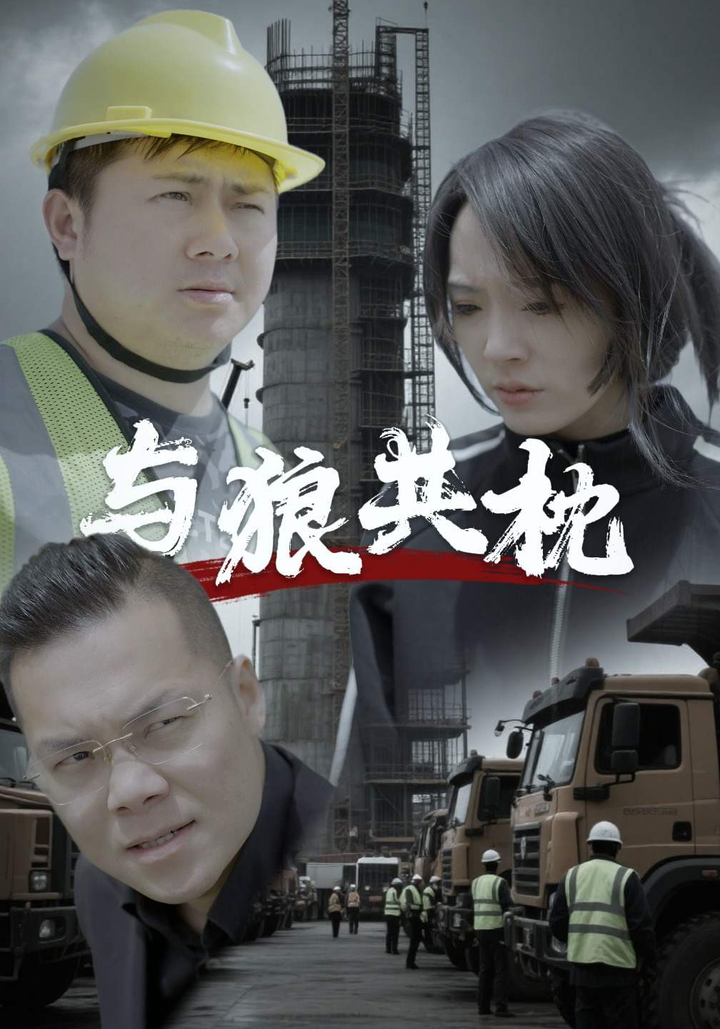 与狼共枕_在线观看