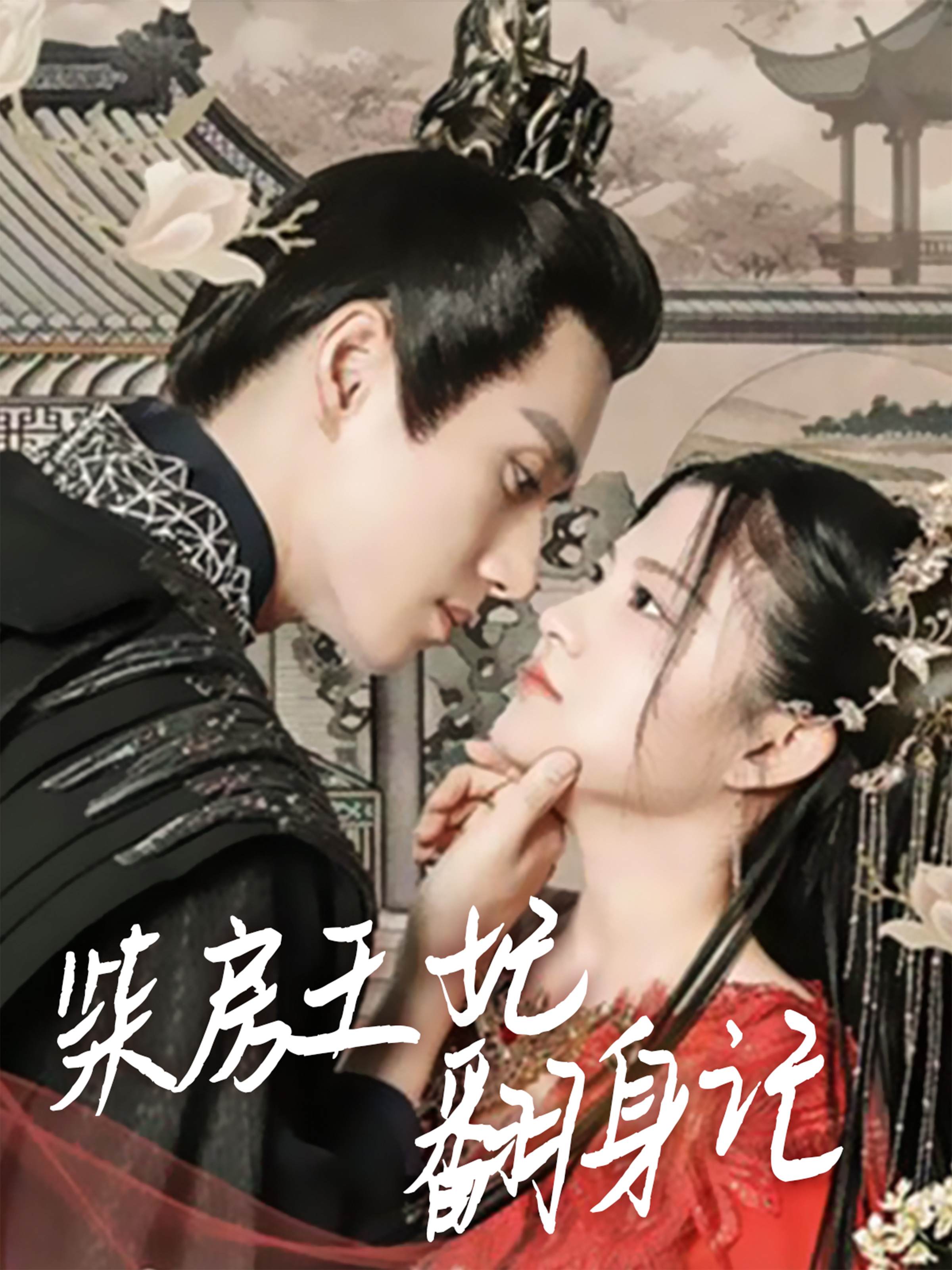 柴房王妃翻身记_精彩短剧