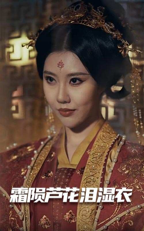 霜隕蘆花淚濕衣_免費(fèi)觀看