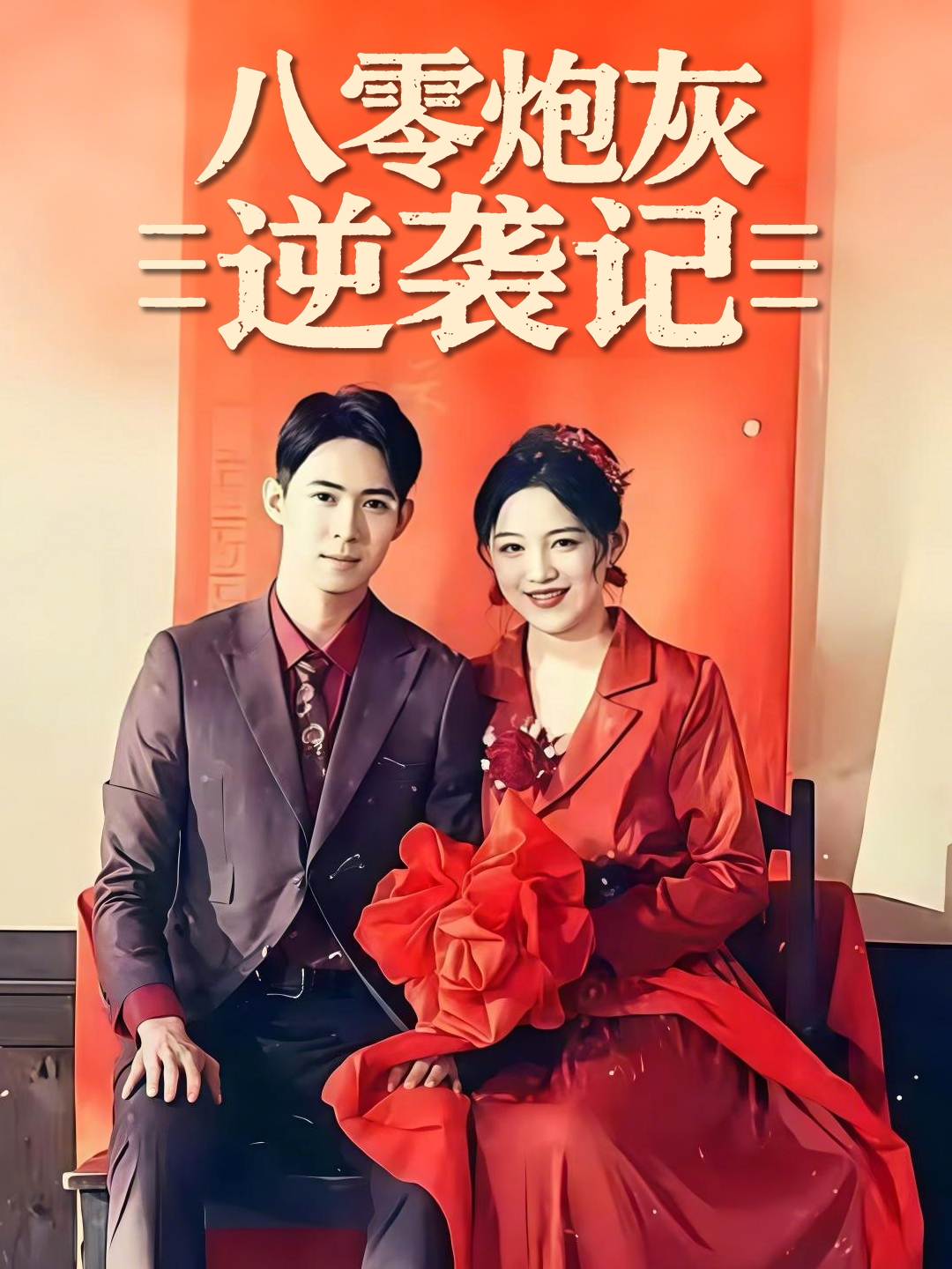 八零炮灰逆袭记