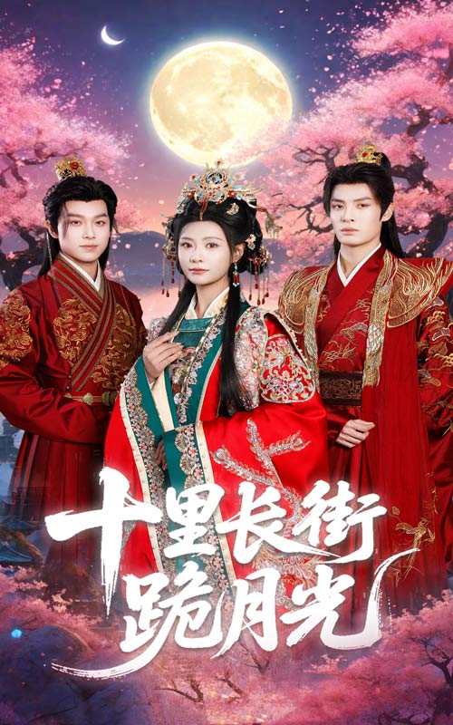 十里长街跪月光_全集在线
