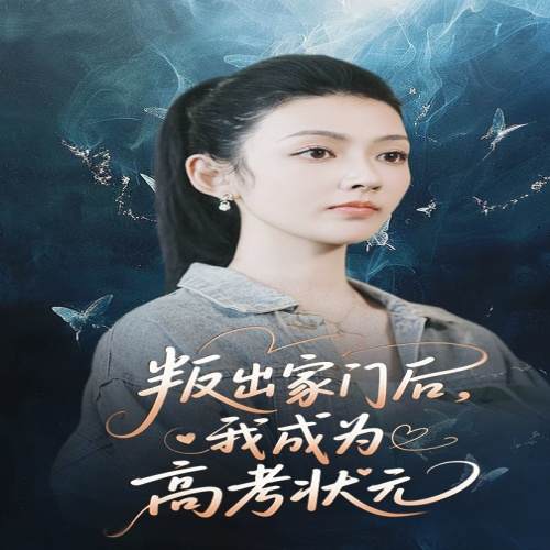 叛出家門后,我成為高考狀元